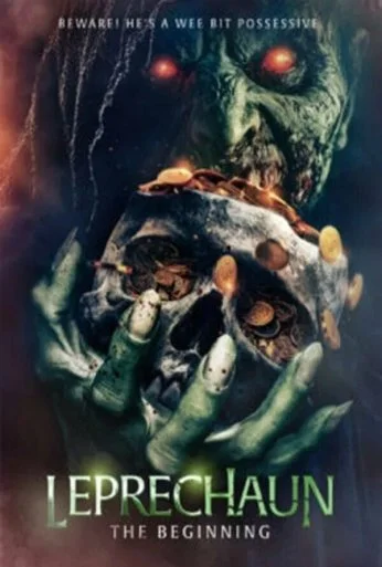 Лепрекон: Начало (2025) онлайн бесплатно